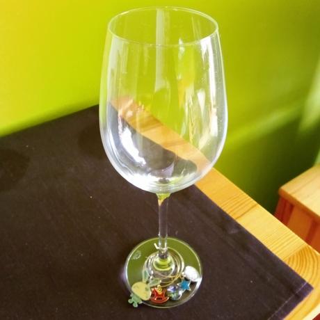 Krúžky na označovanie pohárov, 