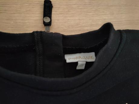 Krásna mikina pompdelux, veľ.128, pompdelux,128