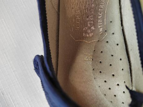 Baleríny - tmavomodré s hviezdičkami v.28, 28