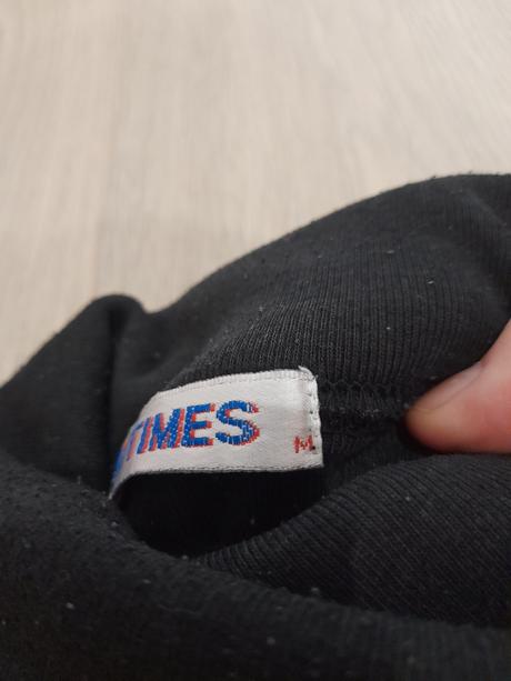 Bavlnený rolák m, m