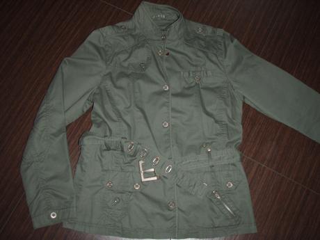 Dámska prechodná bunda zn. cecil, s