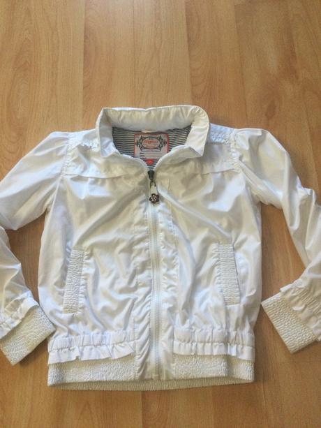 Krásna bunda mayoral, mayoral,128