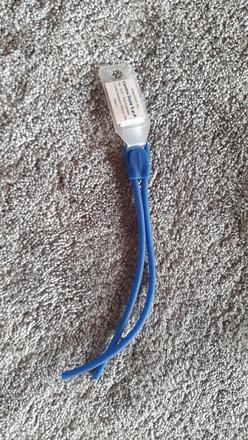 Gumička na okuliare, 