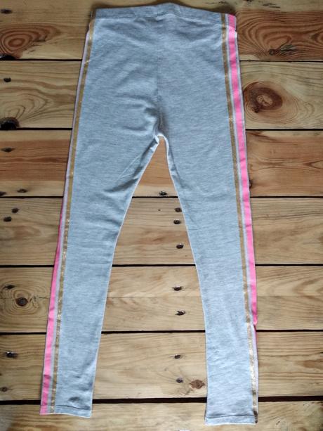 Legíny h&m, h&m,134