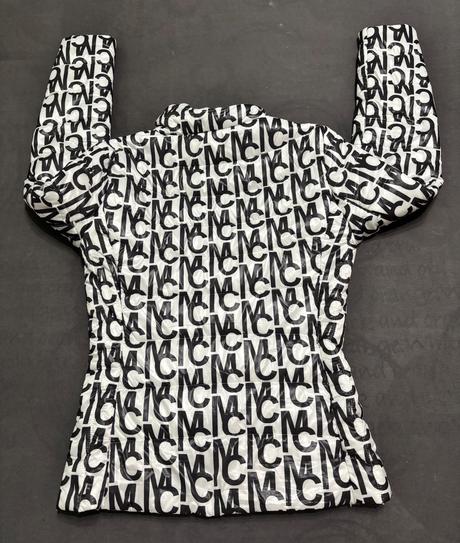 Prechodná bunda mayo chix, mayo chix,m