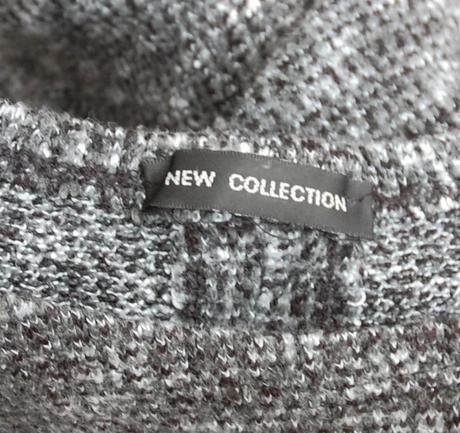 Sveter zn.new collection, m