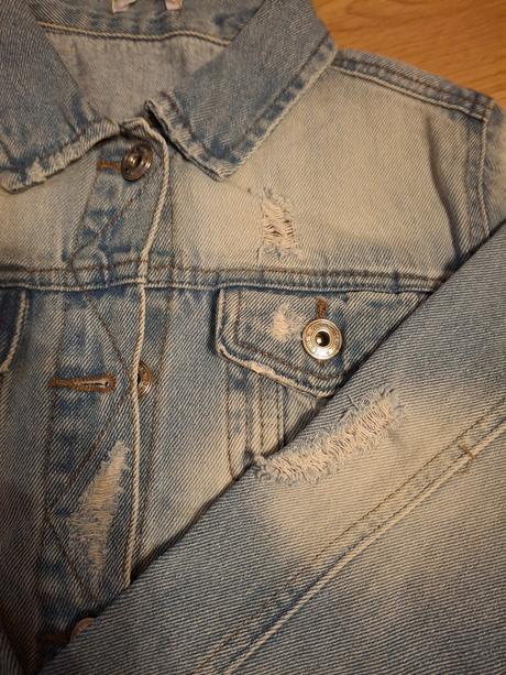 Riflova bunda, pepco,140