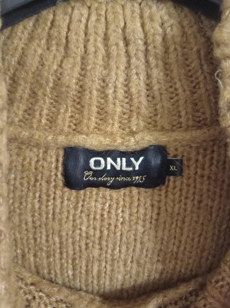 Krásny rolák only, only,xl