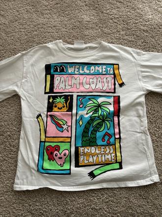 Tričko zara, zara,128