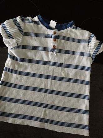 Krásne tričko 116, little people,116