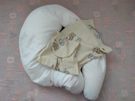 Vankúš na kojenie, 