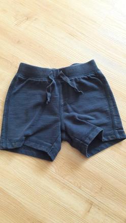 Kratasy bavlnene na 12mes, jumping beans,80