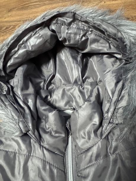 Zimná bunda, coccodrillo,158