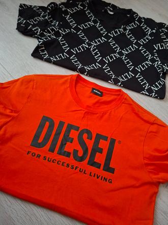 Tricko diesel s, diesel,s