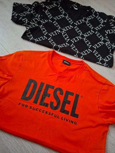 Tricko diesel s, diesel,s