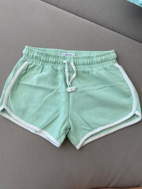 Dievčenské kraťasky, reserved,146