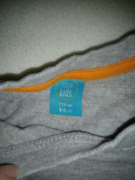 Svetrík 104/110, pepco,110