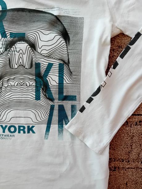 Tričko, chapter young,146