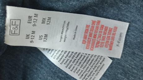 Frajerská parka, f&f,80