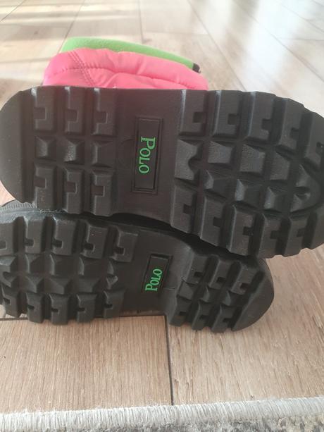 Čižmy, marc o´polo,25