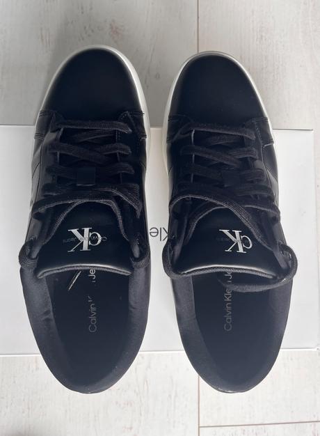Predám tenisky calvin klein, 41