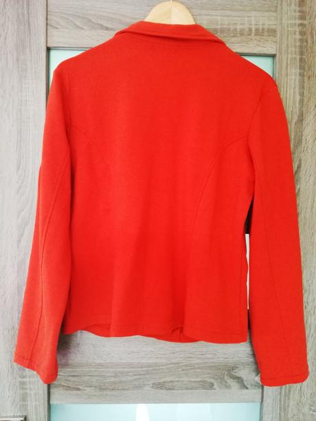 Teplákovinové sačko, xl