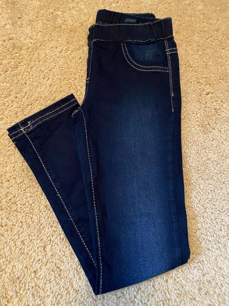 Džínsy benetton, benetton,116