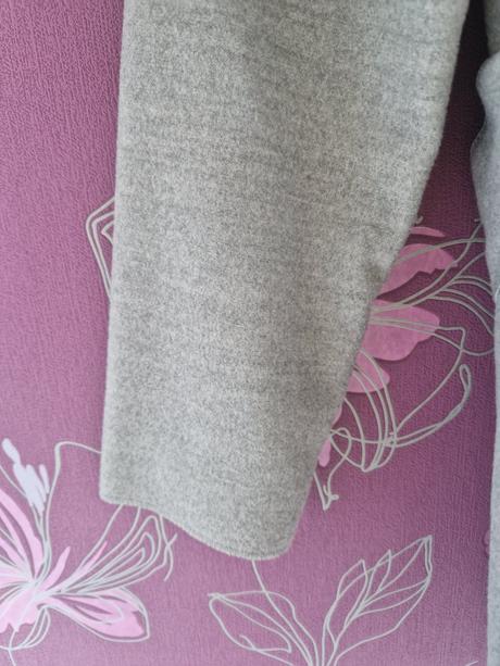 Jarný prehoz, kabátik, xs