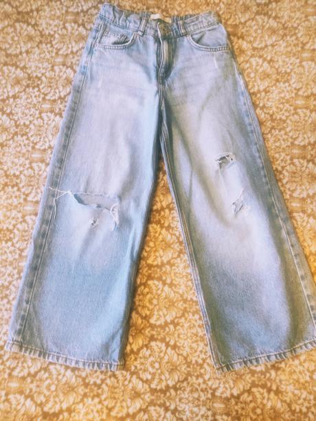 Rifle široké, reserved,134