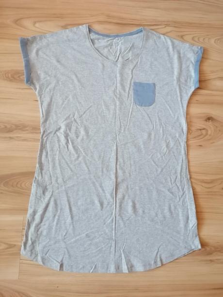 Nočná košeľa, esmara,m