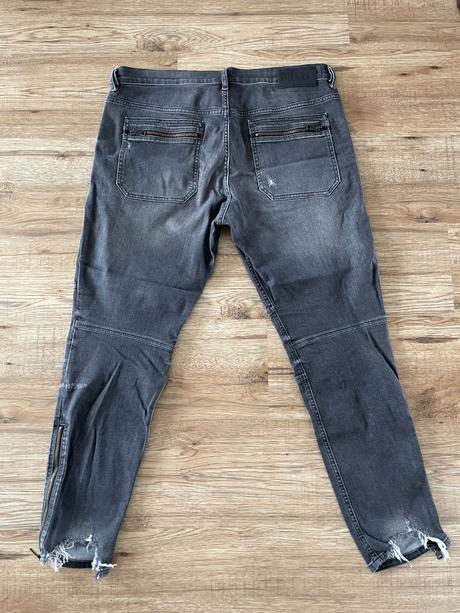 Rifle slim, diesel,xxl