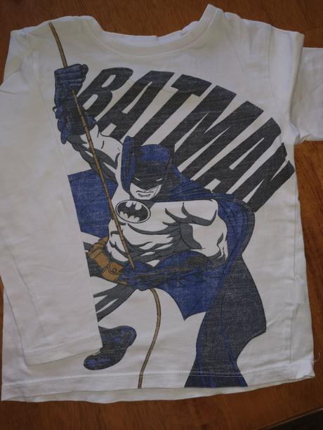 Tričko, fox & bunny,110