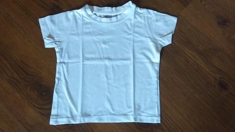 Biele tričko, okay,92