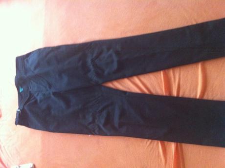 Original nohavice ralph lauren - m/l, ralph lauren,l