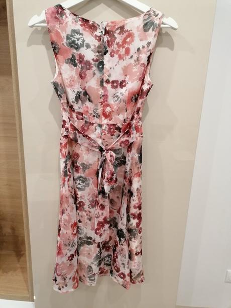 Dámske šaty, orsay,36