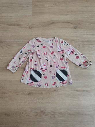 Tunika, lindex,98