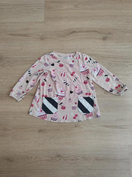 Tunika, lindex,98