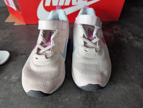 Nike bežecké tenisky, nike,30