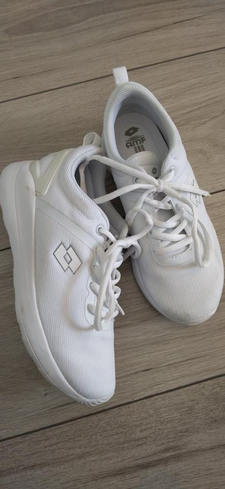 Tenisky lotto, lotto,36