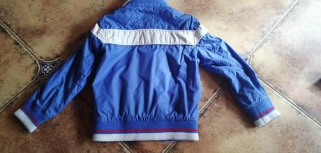 Muda mekvin, c&a,122