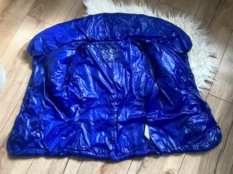 Guess prechodna bunda bez rukavov, guess,s