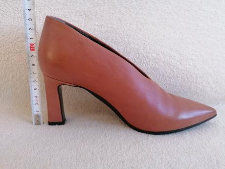 Topánky zn. baldowski, 36