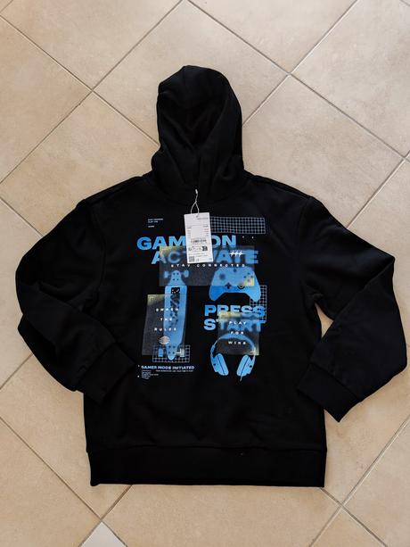 Mikina v.152, c&a,152