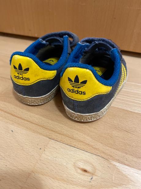 Tenisky adidas, adidas,22