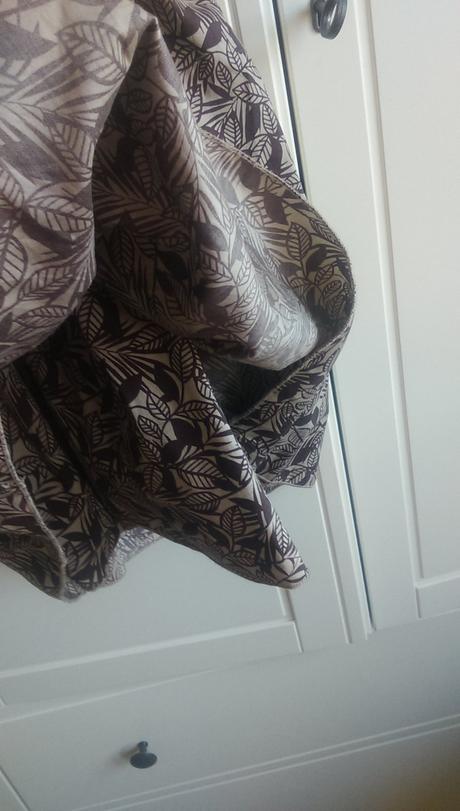 Letné šatičky, tally weijl,xs