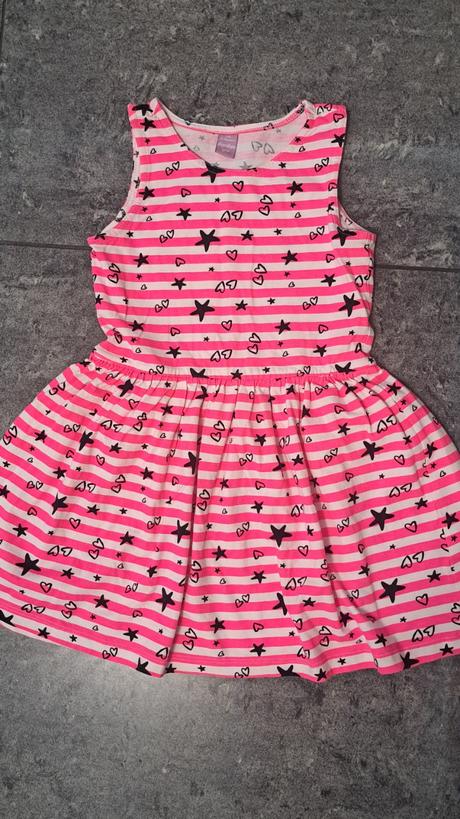 Šaty veľ.116, dopodopo,116