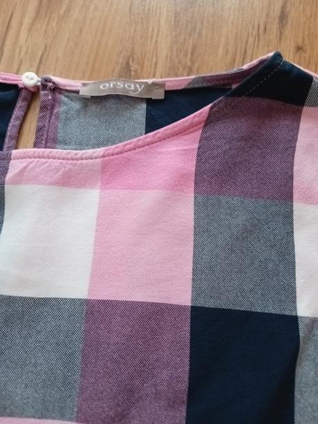 3x oblečená blúzka orsay, orsay,38