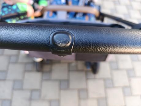 Športový kočík joie versatrax, joie,joie versatrax