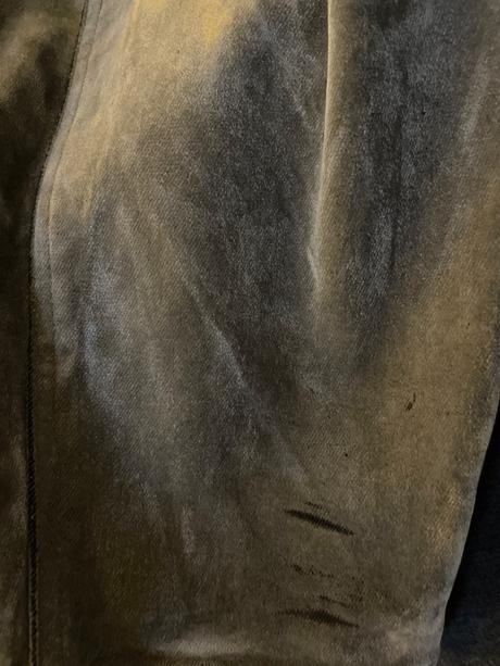 Taifun vyšúchané rifle, gerry weber,46 / 48