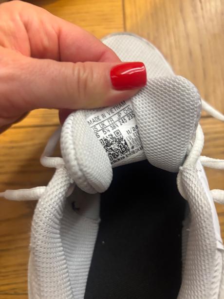 Indoorove tenisky, adidas,38